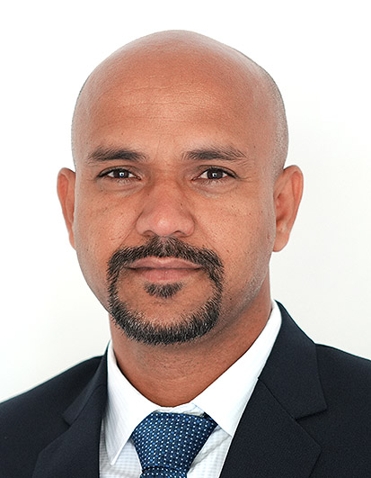 Dr Gangavath Ramesh