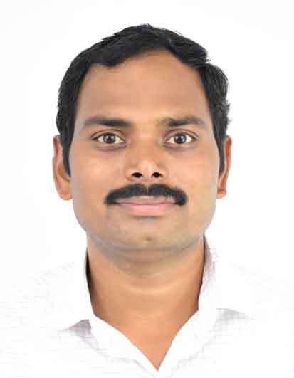 Dr. KARTHIKEYAN H