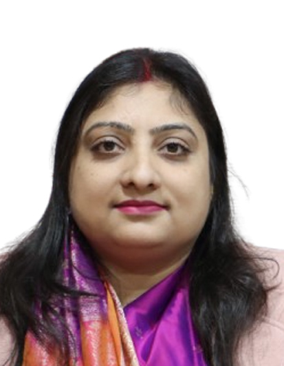 Dr. REENU BANSAL