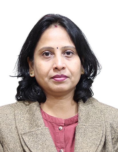 Dr. NEERJA NIGAM