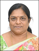 Dr. S. A. Sahaaya Arul Mary