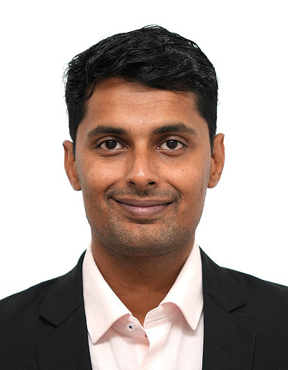 Dr Prateek Tak, Faculty Coordinator, Centre for Climate Action and Nature Club, CHRIST Pune Lavasa Campus