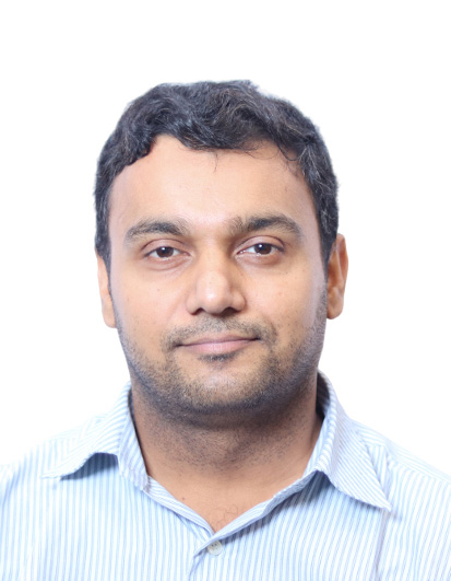 Kumar Vaibhav Bhatnagar