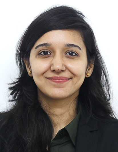 Portrait of Prof. Sukhbir Kaur, Faculty Coordinator, Centre for Financial Consultancy and Planning