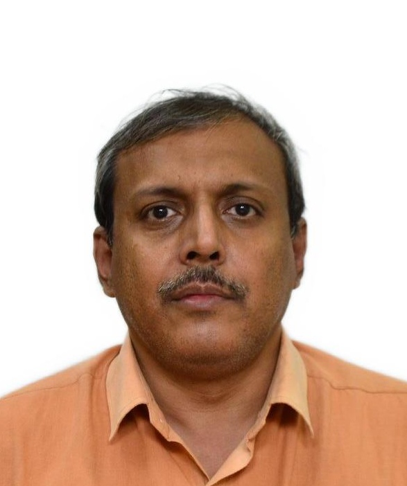 ASHOK JOHNSON RODRIGUES