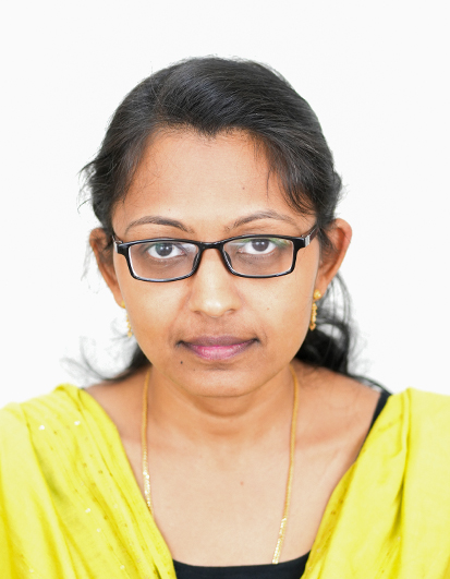 Z MONICA PRAKASHITHA