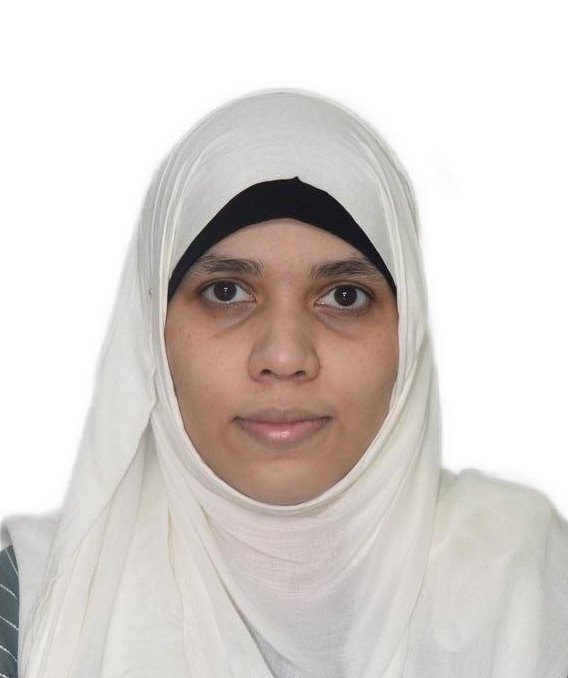 BUSHRA RAFIYA