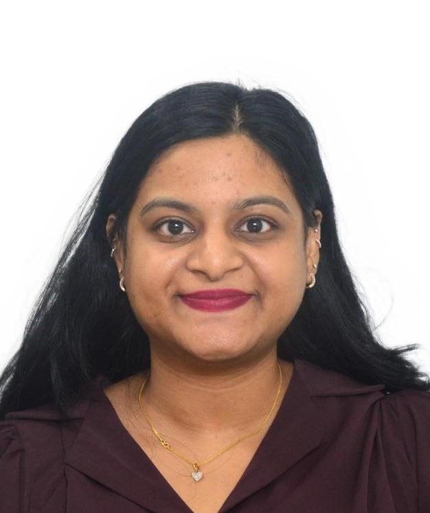 MEGHA RAVINDRANATH