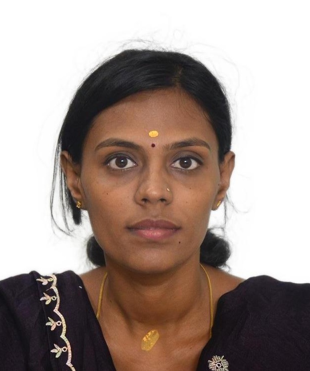 SIVAKAMI SUNDARI S