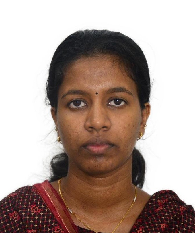 AMITHA ANN SAJI