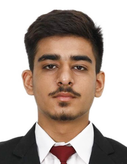 Portrait of Lovin Dhingra